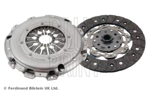BLUE PRINT Clutch Kit (ADV1830147)