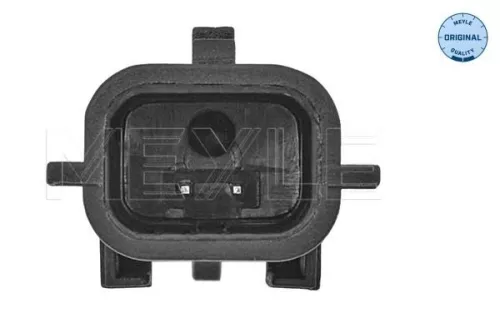 MEYLE Sensor, wheel speed (16-148990043)