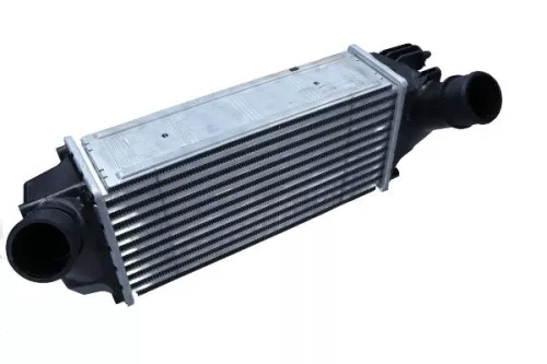 Charge Air Cooler