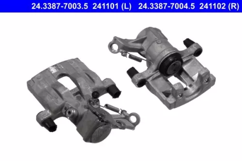 ATE Brake Caliper (24.3387-7003.5)
