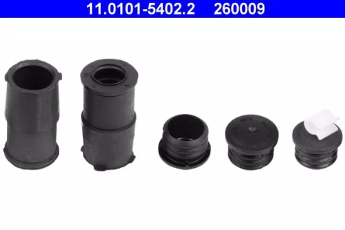 ATE Guide Sleeve Kit, brake caliper (11.0101-5402.2)
