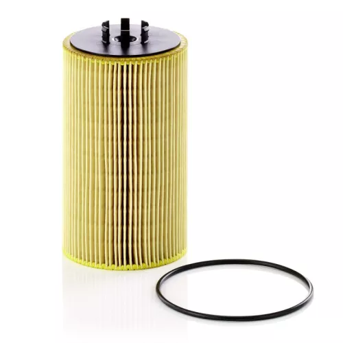 MANN-FILTER Oil Filter (HU13125/3X)