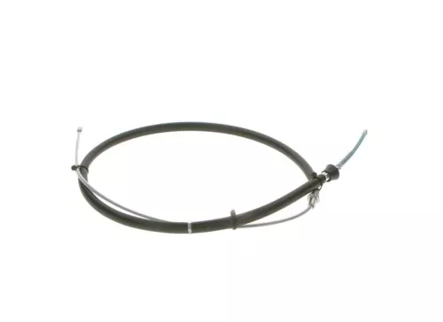 BOSCH Cable Pull, parking brake (1987482865)