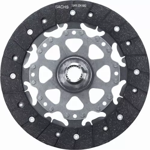 SACHS Clutch Kit (3000 970 137)