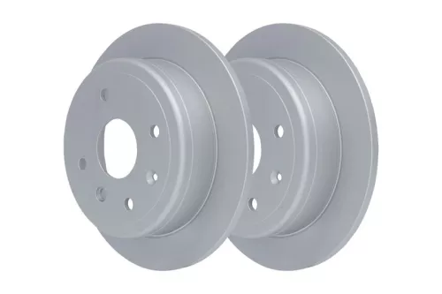 ATE Brake Disc (24.0110-0340.1)