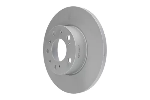 ATE Brake Disc (24.0116-0106.1)