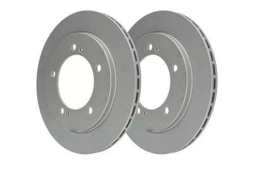 ATE Brake Disc (24.0117-0109.1)