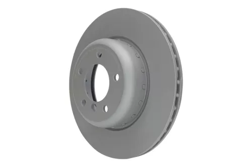ATE Brake Disc (24.0124-0242.2)