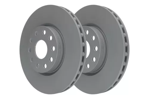 ATE Brake Disc (24.0126-0133.1)