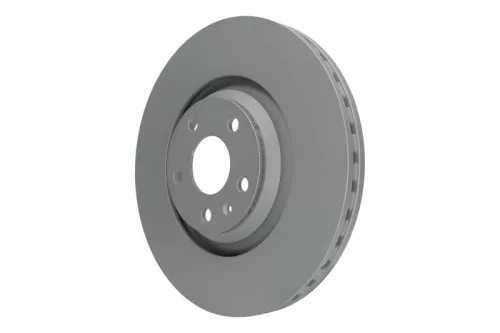 ATE Brake Disc (24.0130-0219.1)