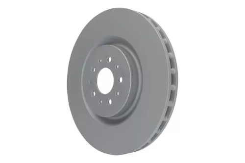 ATE Brake Disc (24.0132-0129.1)