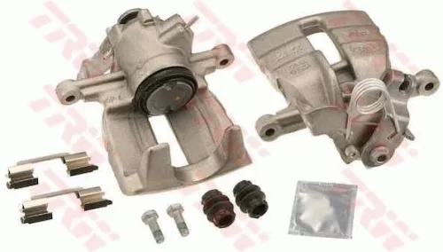 TRW Brake Caliper (BHT257E)