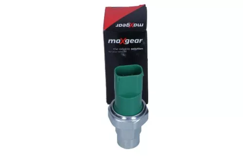 MAXGEAR Pressure Switch, air conditioning (AC130052)
