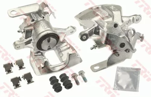 TRW Brake Caliper (BHV659E)