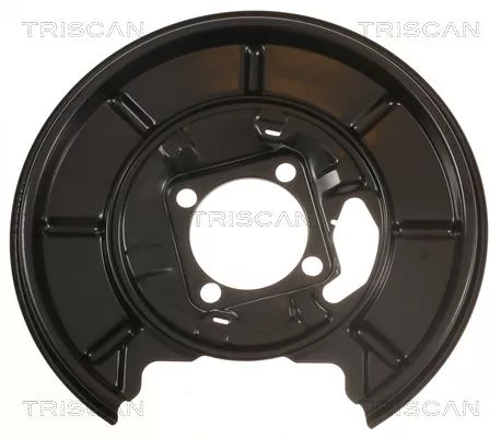 TRISCAN Splash Guard, brake disc (812523201)