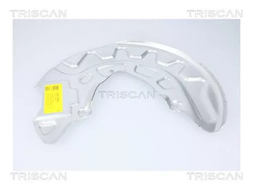 Splash Guard, brake disc
