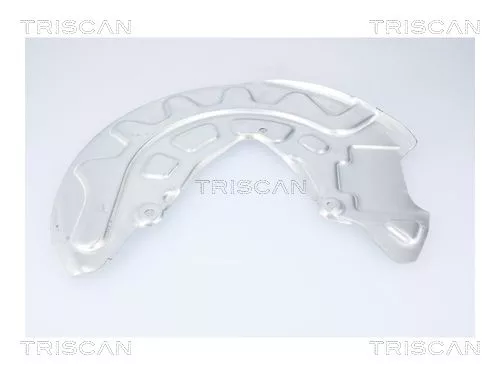 TRISCAN Splash Guard, brake disc (812529105)
