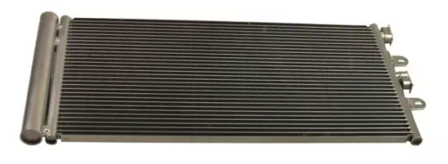 MAXGEAR Condenser, air conditioning (AC830103)