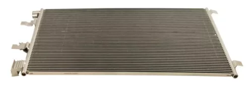 MAXGEAR Condenser, air conditioning (AC830136)