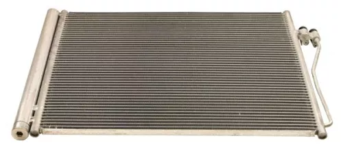 MAXGEAR Condenser, air conditioning (AC830189)