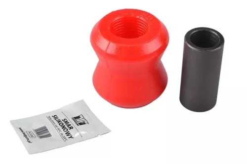 TEDGUM Mounting, shock absorber (TED97658)
