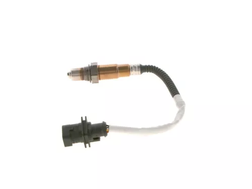 BOSCH Oxygen Sensor (0258027160)