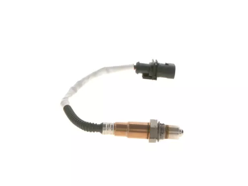BOSCH Oxygen Sensor (0258027160)