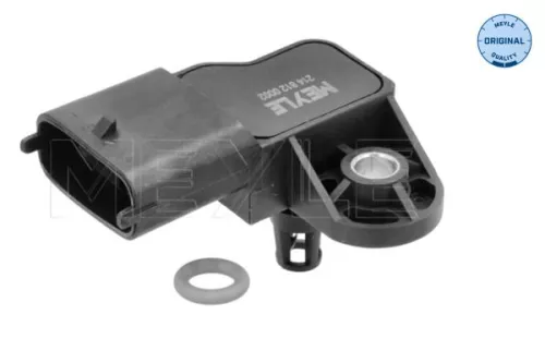 MEYLE Sensor, intake manifold pressure (2148120002)