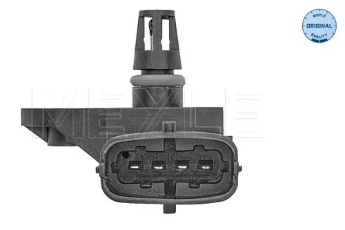 MEYLE Sensor, intake manifold pressure (2148120002)