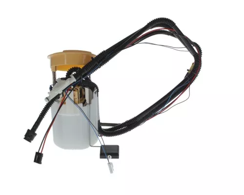 Fuel Feed Unit