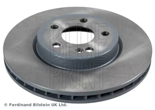 BLUE PRINT Brake Disc (ADU1743114)