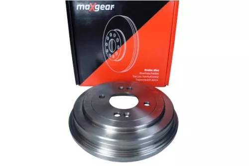 MAXGEAR Brake Drum (19-3691)