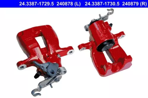 ATE Brake Caliper (24.3387-1729.5)