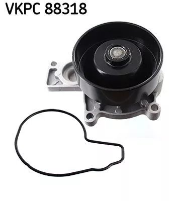 SKF Water Pump, engine cooling (VKPC88318)