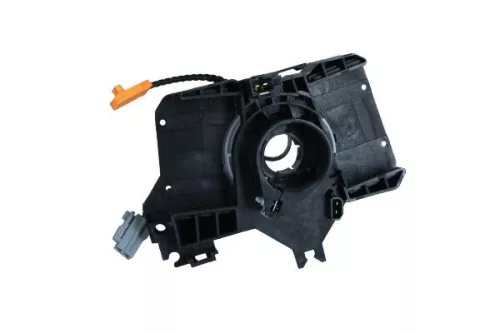 Clock Spring, airbag