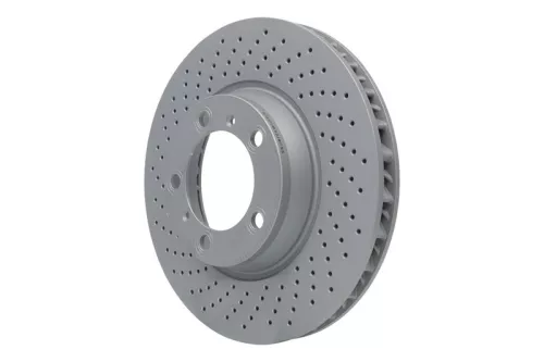 ATE Brake Disc (24.0134-0111.1)