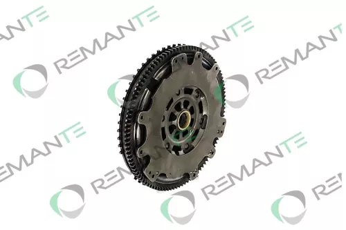 REMANTE Flywheel (009-001-000178R)