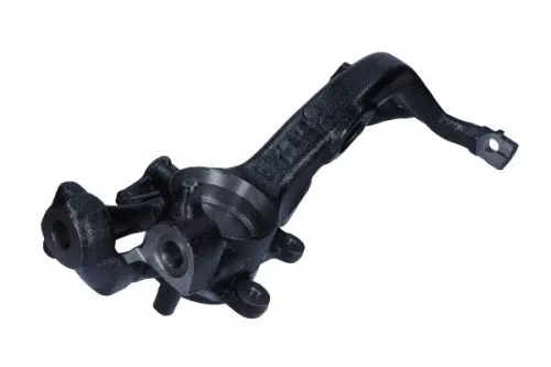 Steering Knuckle, wheel suspension