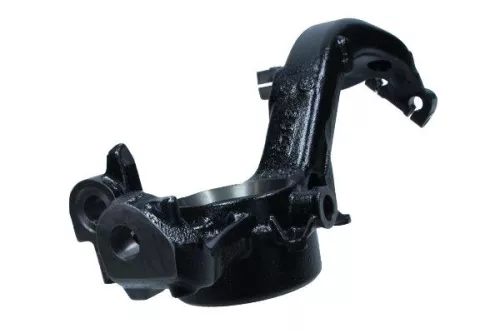 Steering Knuckle, wheel suspension