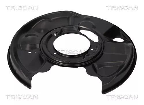 Splash Guard, brake disc