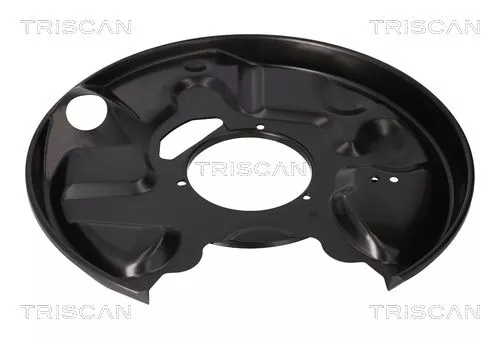 TRISCAN Splash Guard, brake disc (812523205)