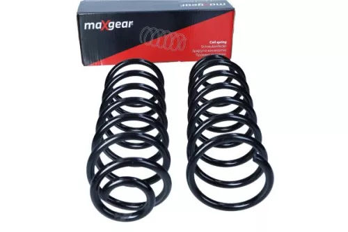 MAXGEAR Suspension Spring (60-0224D)