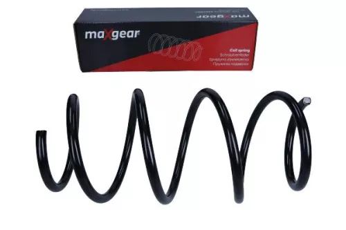MAXGEAR Suspension Spring (60-0707D)