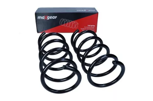 MAXGEAR Suspension Spring (60-0935D)