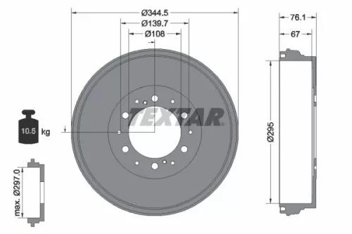 Brake Drum