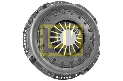 Master Cylinder, clutch