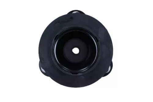 Mounting, shock absorber