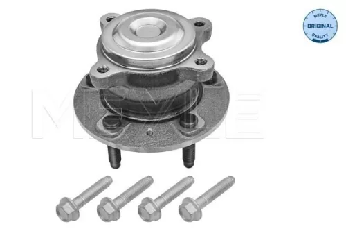 Wheel Hub