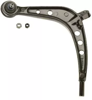 TRW Control/Trailing Arm, wheel suspension (JTC1364)