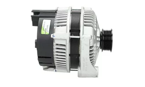 BV PSH Alternator (215.514.150.000)
